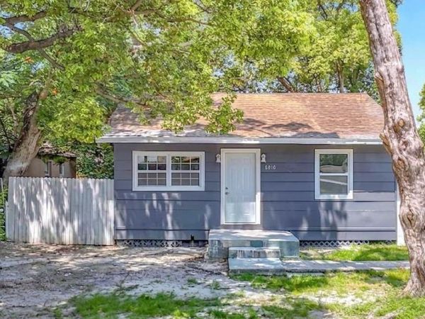8010 N 13TH STREET , TAMPA, FL 33604