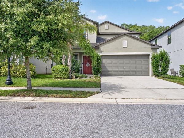 13322 MARBLE SANDS COURT , HUDSON, FL 34669