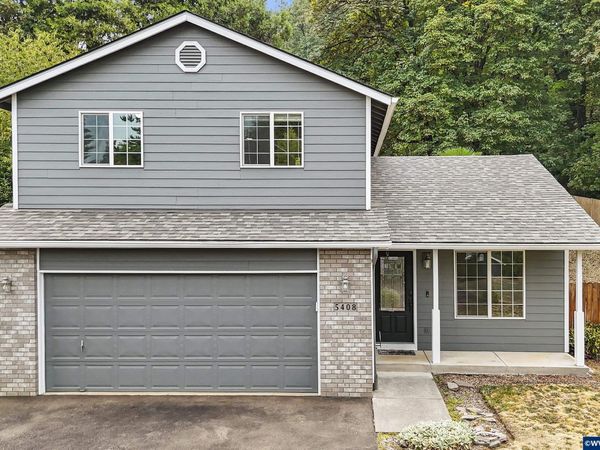5408 Lark St, Turner, OR 97392