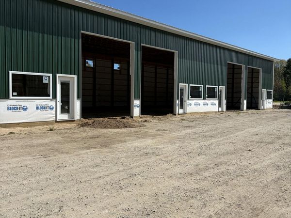 16943 Wood Lane Road, Unit B, Nunica, MI 49448