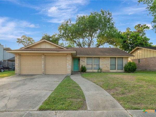 110 Concord Lane , Victoria, TX 77901