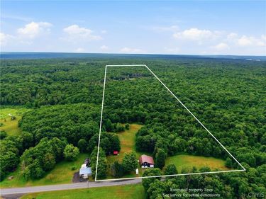 308 Jackson Road, Richland, NY 13144