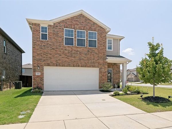 601 Colgate Circle , Princeton, TX 75407