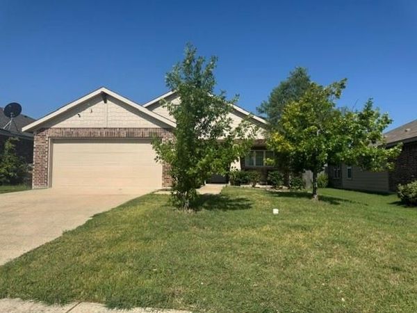 4665 Elderberry Street , Forney, TX 75126
