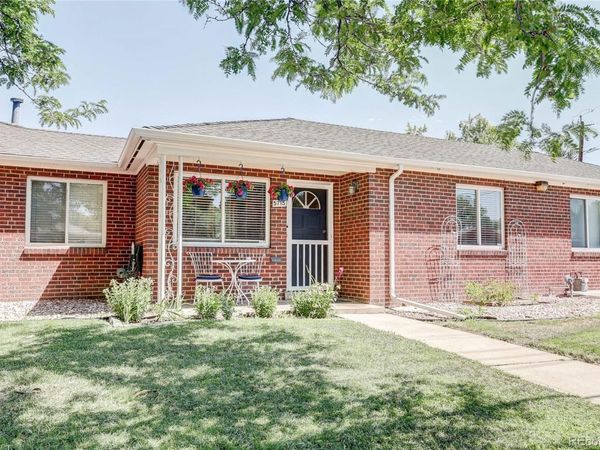 5715 E 13th Avenue, Denver, CO 80220