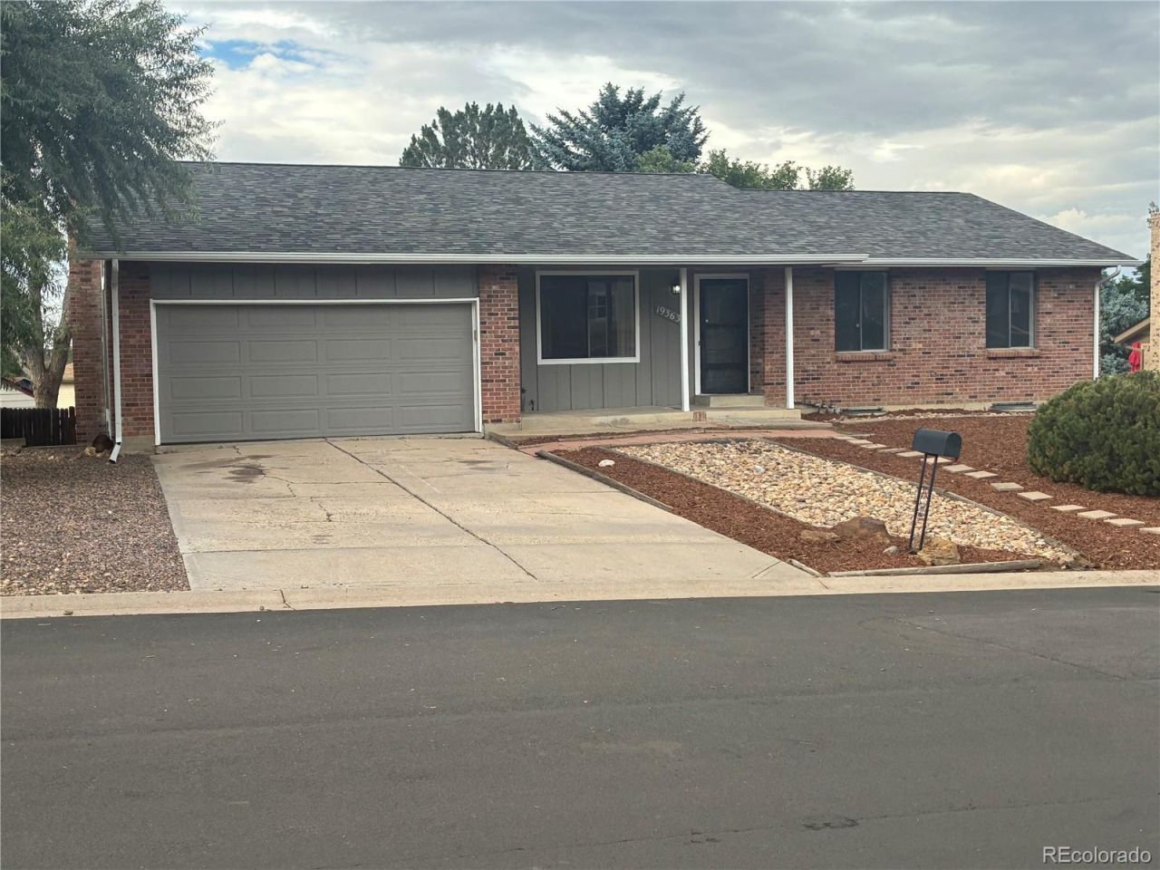 19363 E Floyd Avenue, Aurora, CO 80013 Main Photo