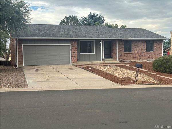 19363 E Floyd Avenue, Aurora, CO 80013