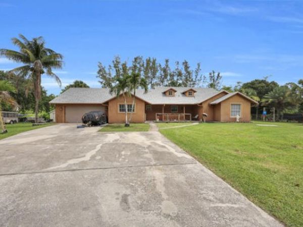 15921 80TH Lane N, Loxahatchee, FL 33470