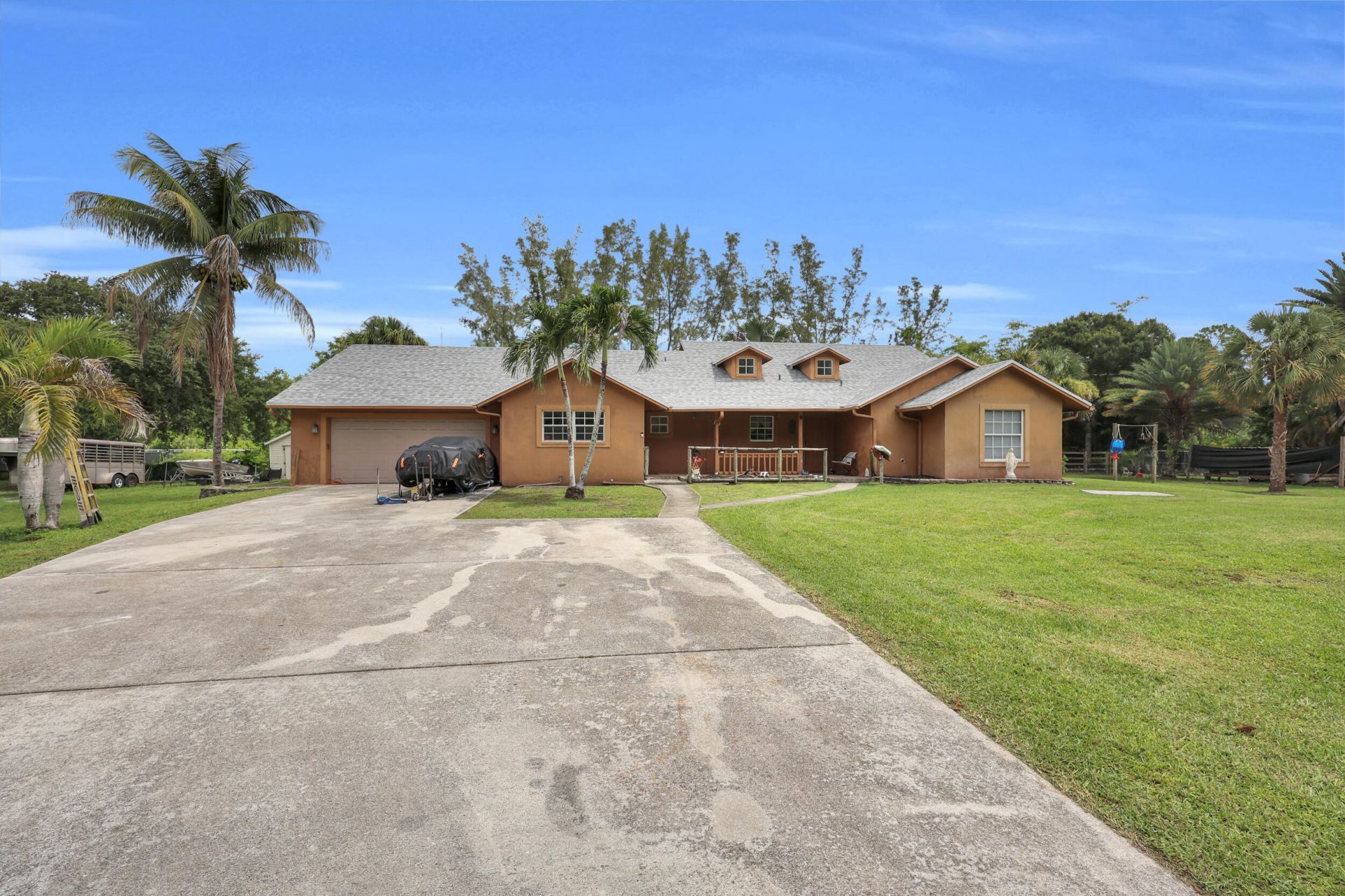 15921 80th Lane N, Loxahatchee, FL 33470 Photo