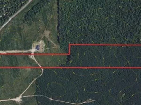 00 John Kay Road , Taylorsville, GA 30178
