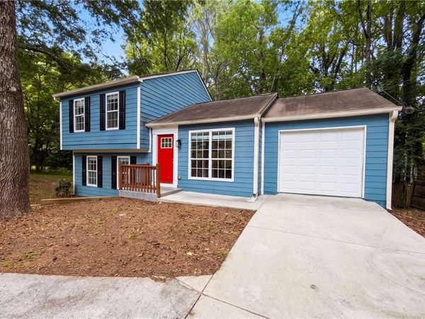 5067 Redan Road , Stone Mountain, GA 30088