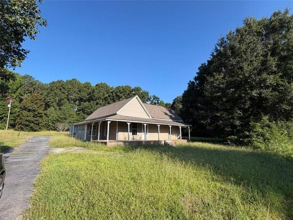 171 Kelley Road , Brooks, GA 30205