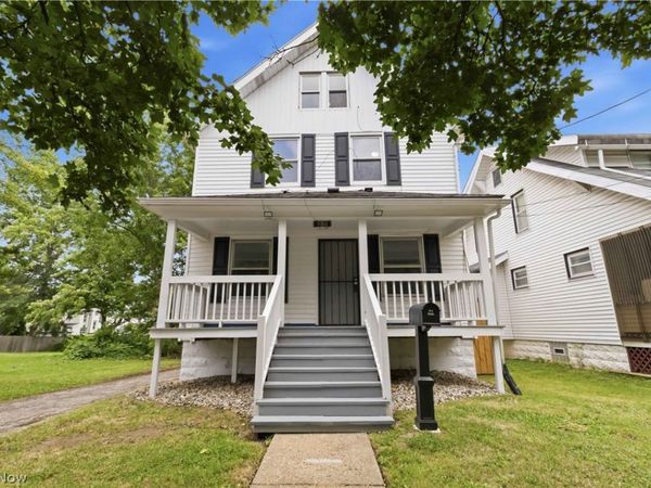 980 Pardee Avenue, Akron, OH 44306