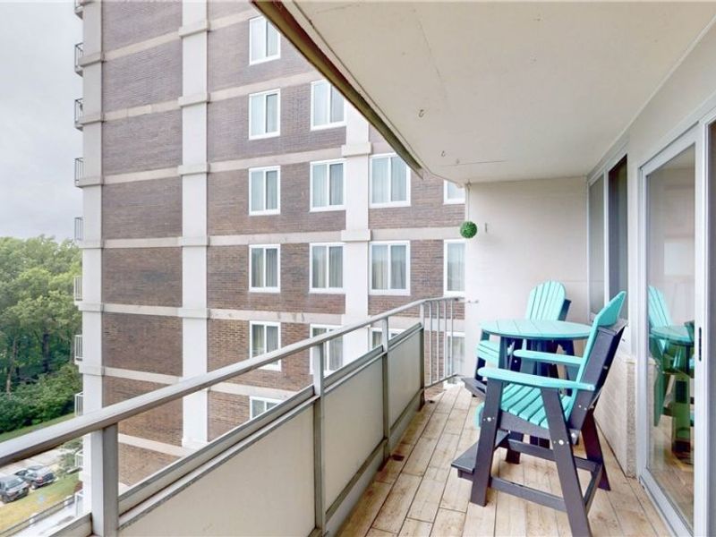 12900 Lake Avenue, Unit 915, Lakewood, OH 44107 Photo 18