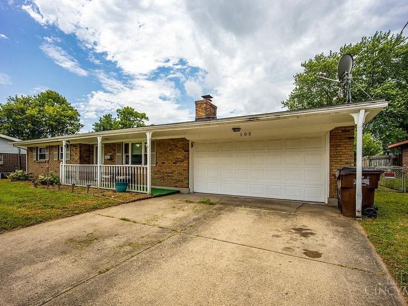 105 Gwen Lane, Trenton, OH 45067 Photo 3