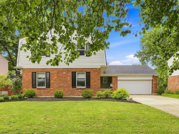 6909 Gammwell Drive, Anderson Twp, OH 45230