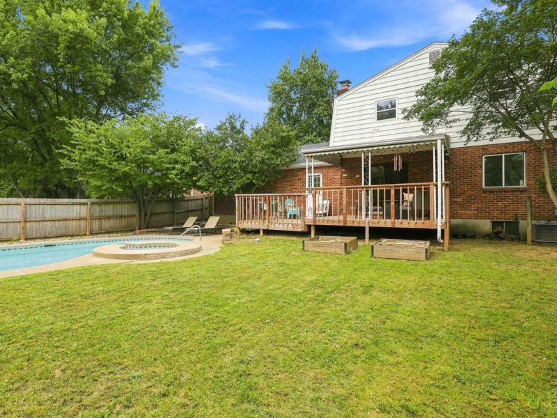 6909 Gammwell Drive, Anderson Twp, OH 45230 Photo 44
