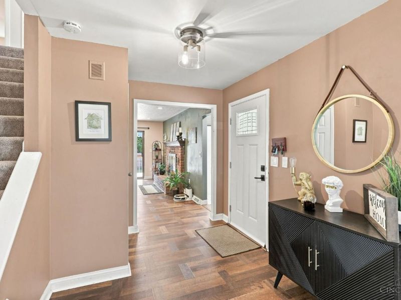 6909 Gammwell Drive, Anderson Twp, OH 45230 Photo 5