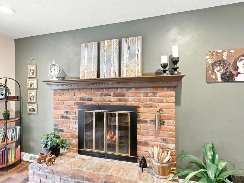 6909 Gammwell Drive, Anderson Twp, OH 45230 Photo 7