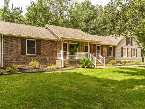 205 Overlook Ct , White House, TN 37188