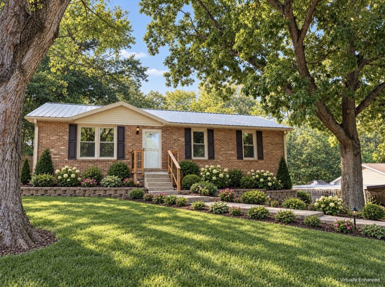 1832 Palamino Dr, Clarksville, TN 37042 Main Photo