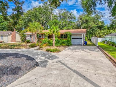 807 Bellamy Dr. , North Myrtle Beach, SC 29582