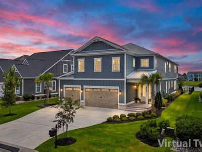 896 Waterbridge Blvd. , Myrtle Beach, SC 29579