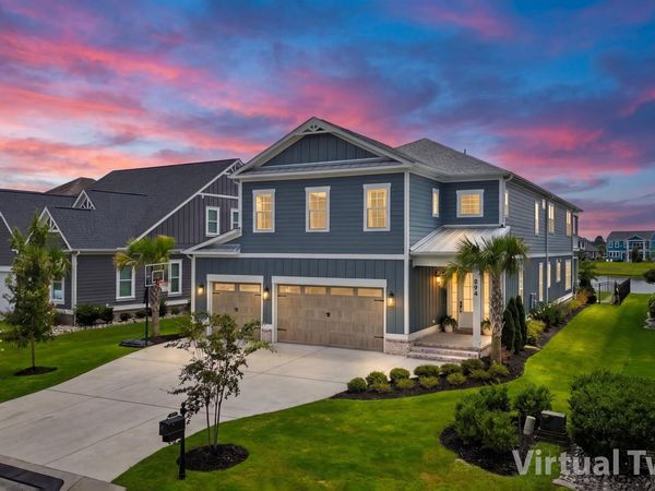 896 Waterbridge Blvd. , Myrtle Beach, SC 29579