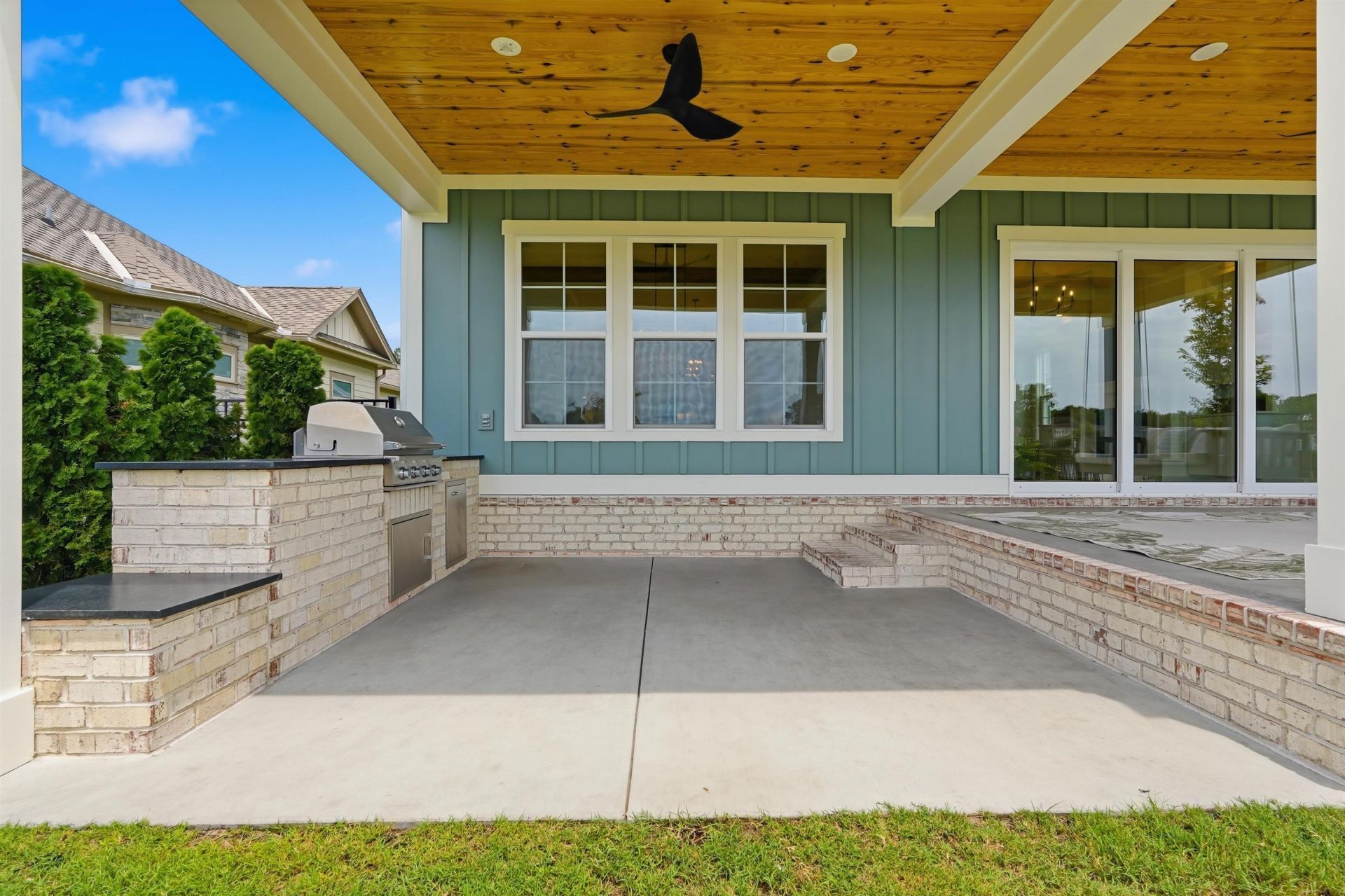 896 Waterbridge Blvd. Photo 47