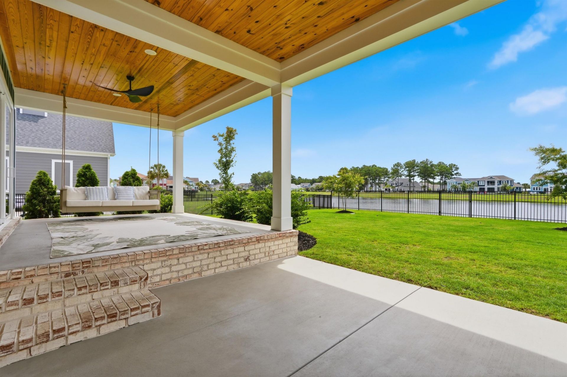 896 Waterbridge Blvd. Photo 48