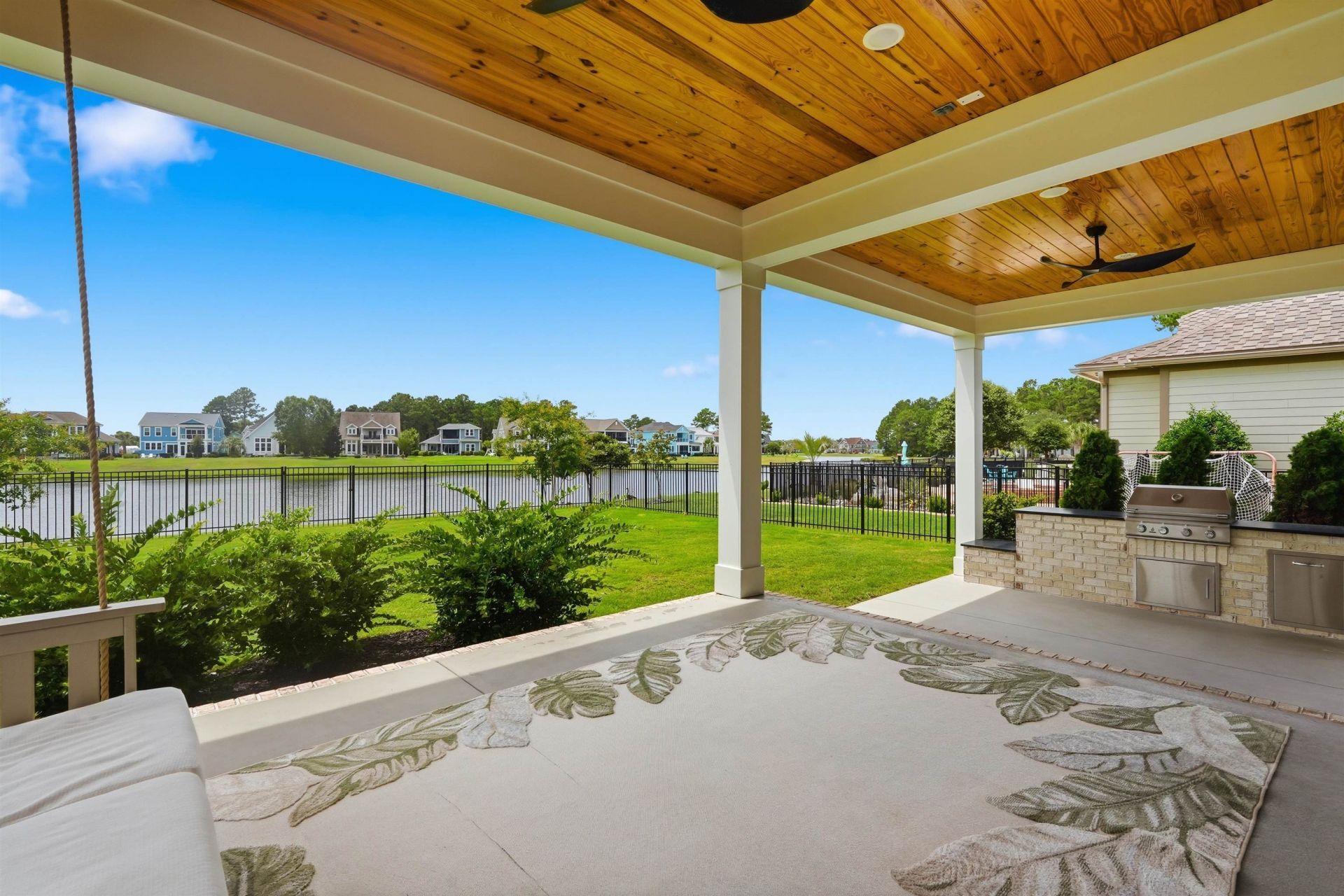 896 Waterbridge Blvd. Photo 49