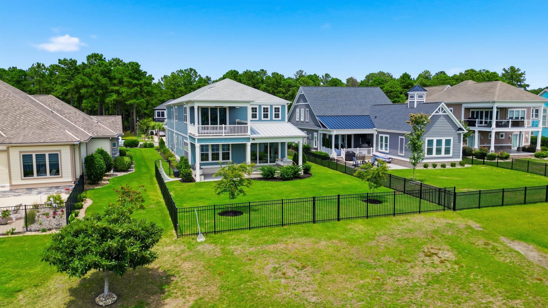 896 Waterbridge Blvd. Photo 51