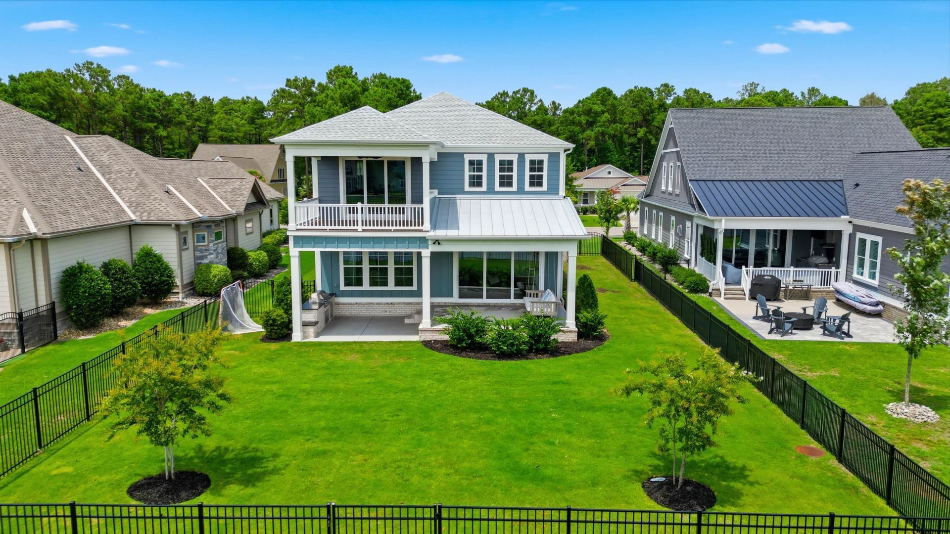 896 Waterbridge Blvd. Photo 52
