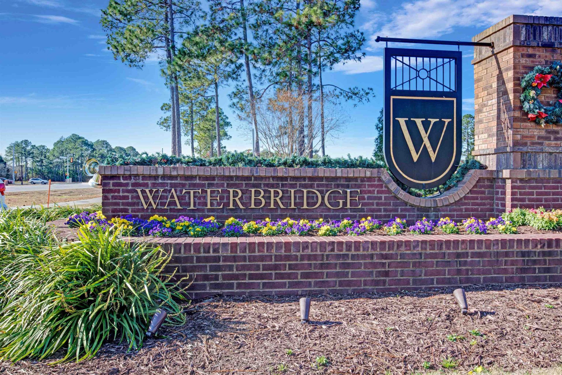 896 Waterbridge Blvd. Photo 59