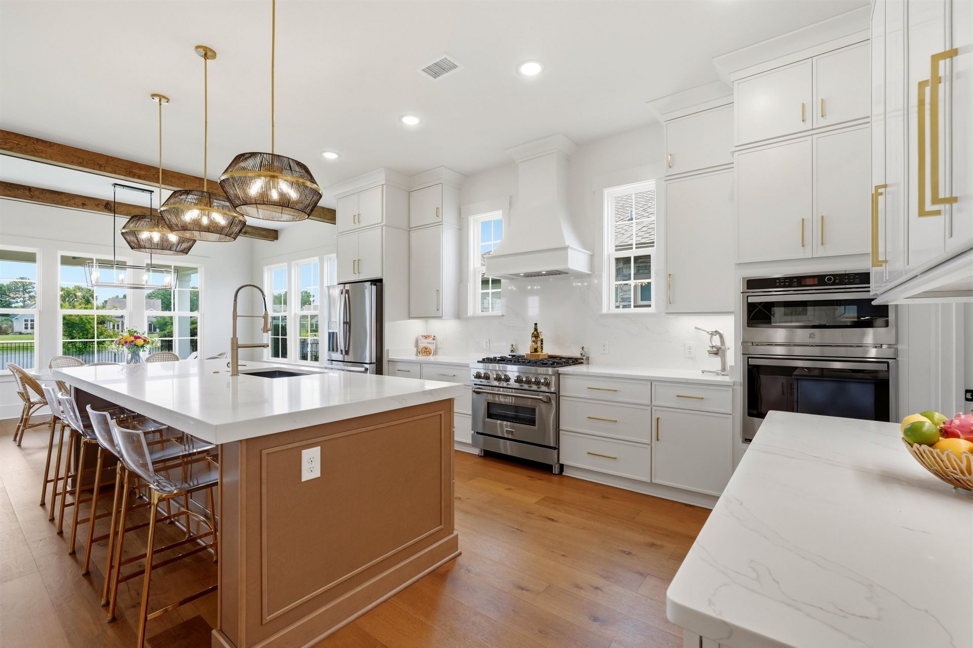 896 Waterbridge Blvd. Photo 8