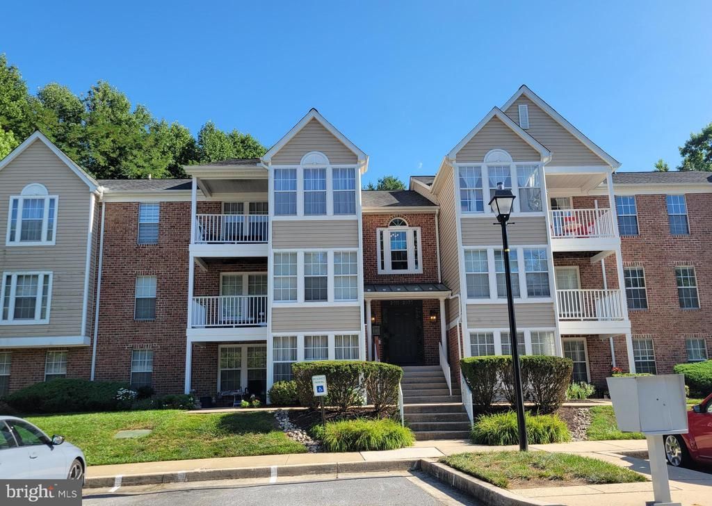 2925 KATEWOOD COURT, BALTIMORE, MD 21209