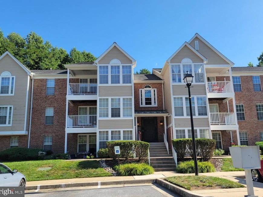 2925 Katewood Court , Unit 5-2925, Baltimore, MD 21209 Main Photo