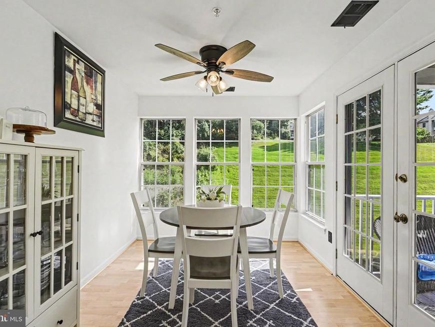 2925 Katewood Court, Unit 5-2925, Baltimore, MD 21209 Main Photo