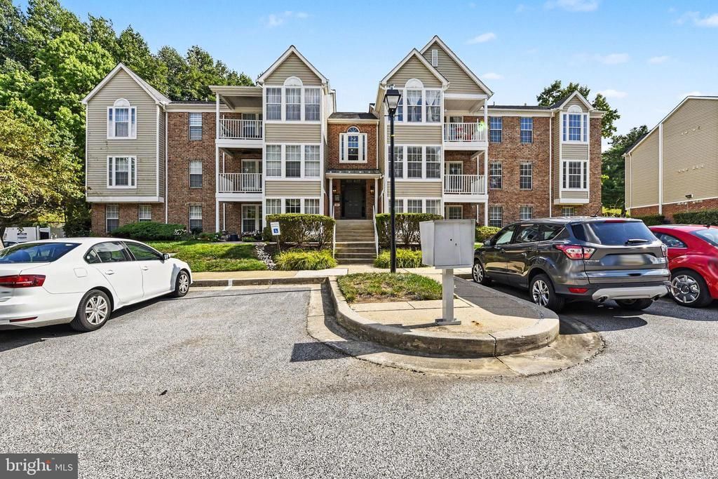2925 KATEWOOD COURT, BALTIMORE, MD 21209