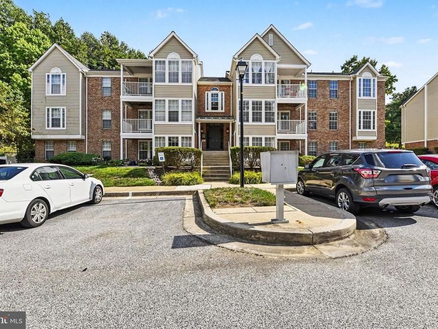 2925 Katewood Court, Unit 5-2925, Baltimore, MD 21209 Main Photo
