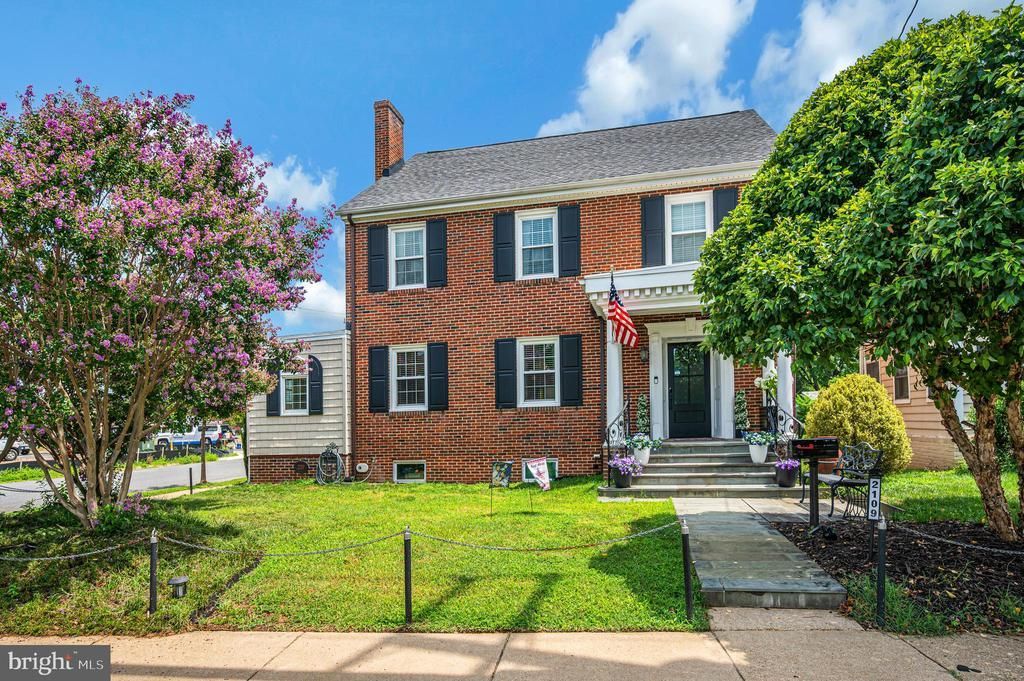 2109 Fall Hill Avenue , Fredericksburg, VA 22401 Main Photo