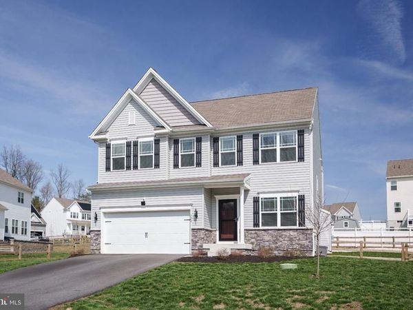 322 BARNEY COURT , NORTH EAST, MD 21901