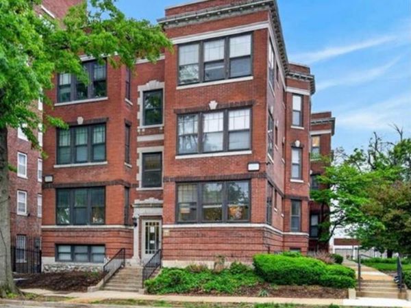 609 Clara Avenue Avenue , Unit 5, St Louis, MO 63112