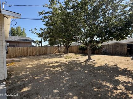 188 N Ada Street, Fallon, NV 89406 Photo