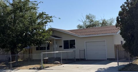 188 N Ada Street, Fallon, NV 89406 Photo