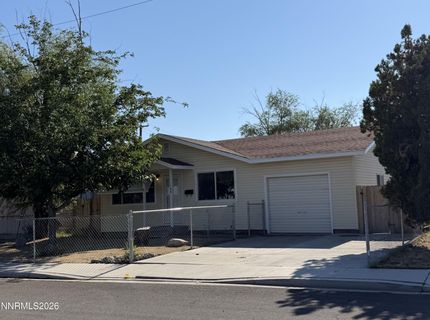 188 N Ada Street, Fallon, NV 89406 Photo