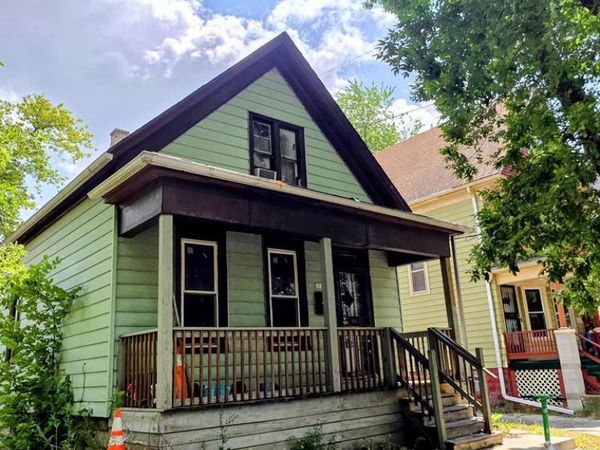 2618 N 17th STREET, Milwaukee, WI 53206