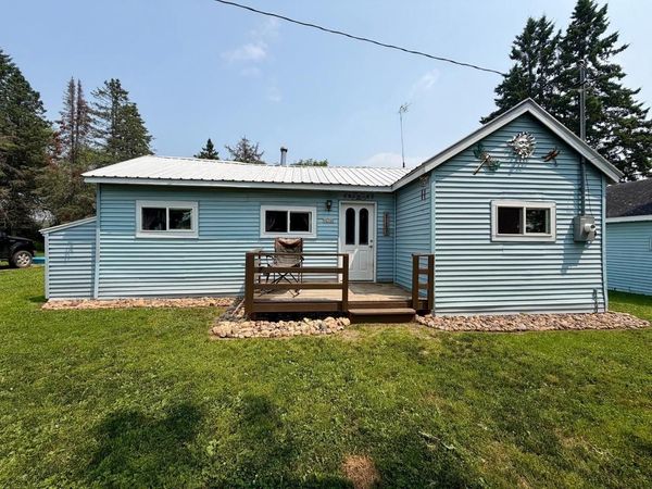 N4346 EAST ROAD, KENNAN, WI 54537