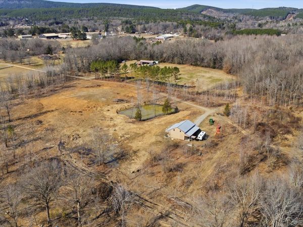 1003 Wildwood Cove , Perryville, AR 72126