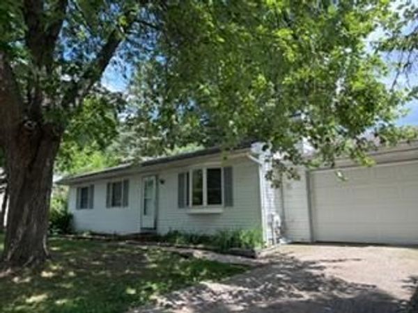 2116 Chaparral Street, Kalamazoo, MI 49006